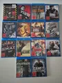 Produktbild: 14x Blu-ray Action Filme Paket FSK18 u.a. Scarface Expendables Crank