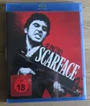 Produktbild: Blue-ray Disc * Scarface * Al Pacino * FSK 18 * Film-Klassiker