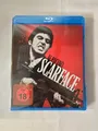 Produktbild: Scarface - Ungekürzte Fassung  -Blu Ray - NEU und OVP!!