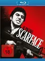 Produktbild: Scarface - Ungekürzte Fassung [Blu-ray] von Brian de Palma | DVD | Zustand neu