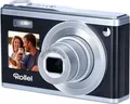 Produktbild: Rollei Compactline 10x. Kamera-Typ: Kompaktkamera, Megapixel (ca.): 60 MP, Sensor-Typ: CMOS, Maximale Bildauflösung: 5264 x 3888 Pixel. Optischer Zoom: 10x, Digitaler Zoom: 6x. HD-Typ: 4K Ultra HD, Maximale Video-Auflösung: 3840 x 2160 Pixel. Bildschirmdiagonale: 7,11 cm (2.8