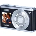 Produktbild: Rollei Compactline 10X (28 - 280 mm, 20 Mpx, 1/2.8