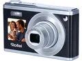 Produktbild: ROLLEI Compactline 10x Fotokamera Silber/Schwarz, 10 Fach opt. Zoom