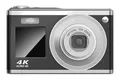 Produktbild: Rollei Compactline 10x  Kompaktkamera 10x Opt. Zoom  Grau, Silber
