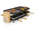 Produktbild: Princess Pure 8 Raclette One Size