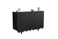 Produktbild: Merax Sideboard, mit 4 Türen,Kommode,Wohnzimmerschrank,Buffet,B:120cm
