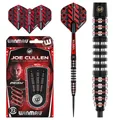 Produktbild: Steeldart Dartpfeile Winmau Joe Cullen Ignition 23 g