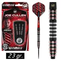 Produktbild: WINMAU Steel Darts Dartpfeile Steeldarts Joe Cullen The Rockstar Ignition 23 gr
