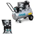 Produktbild: Aircraft AIRPROFI 503/100 P Druckluftkompressor fahrbar