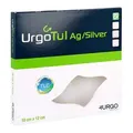 Produktbild: Urgotül Silver 10x12 cm Wundgaze