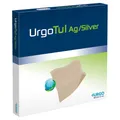 Produktbild: UrgoTül Silver 10 x 12 cm, 10 Stück