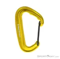 Produktbild: Black Diamond MiniWire Schnappkarabiner-Gelb-One Size