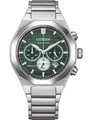 Produktbild: Citizen CA4691-59X Herrenuhr Super-Titanium Zenshin Eco-Drive Chrono 41mm 10ATM