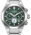 Produktbild: Armbanduhr Citizen CA4691-59X  Eco-Drive Chronograph Zenshin Super Titanium NEU