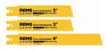 Produktbild: REMS Spezial-Sägeblatt 140 mm, Zähne 3,2 mm für Stahlrohre