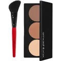 Produktbild: Smashbox Step-By-Step Contour Kit Light/Medium