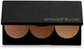 Produktbild: SmashBox Step-By-Step Contour Kit For Women 0,4 oz Palette
