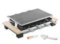 Produktbild: Raclette Pierre Elégance mit Zubehör