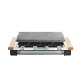 Produktbild: Lagrange Raclettegrill für 8 personen, 1100 w