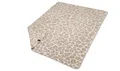 Produktbild: Joop! Wohndecke Kuscheldecke 150x200 cm Leopard Tierfell creme sand 813923