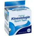 Produktbild: Kinesiologie Sport Tape 5 cmx5 m blau