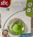 Produktbild: Simba 104010105 ABC Greif und Badeball Wasserspielzeug Baby Greifball