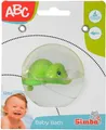 Produktbild: ABC Kleinkindwelt Greif- und Badeball 104010105