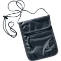 Produktbild: Deuter Security Wallet II (Größe ONE SIZE, schwarz)