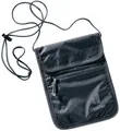 Produktbild: Deuter Security Wallet II, Brustbeutel, black 3950126-7000