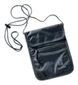 Produktbild: deuter Security Wallet II M Brustbeutel Black schwarz Neu