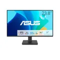 Produktbild: ASUS EyeCare VA249HG - 24 Zoll Full HD Monitor - Rahmenlos, Flicker-Free, Blaulichtfilter, Adaptive-Sync - 120 Hz, 1ms MPRT, 16:9 IPS Panel, 1920x1080 - Vesa 100x100, HDMI, D-Sub