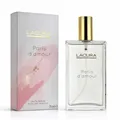 Produktbild: Lacura - Paris D'Amour - Eau de Parfum EdP - 75ml