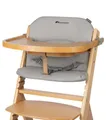 Produktbild: Bebeconfort Hochstuhlauflage Bebeconfort Timba Comfort Sitzkissen, für Timba Hochstuhl, gemütliche, Zusätzlicher Komfort Schnelles Befestigungssystem Leicht zu waschen