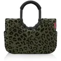 Produktbild: reisenthel loopshopper M teddy leo olive