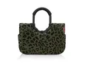 Produktbild: REISENTHEL® Einkaufsshopper loopshopper M teddy leo olive
