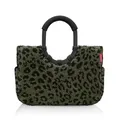 Produktbild: reisenthel - loopshopper M - teddy leo olive