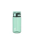 Produktbild: Trinkflasche Kinder - TouchSip Wasserflasche - 500ml - BPA-frei - Ideale Spor...