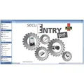 Produktbild: Software Burg-Wächter secuENTRY pro 7803