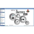 Produktbild: Burg Wächter secuENTRY pro 7083 System Software (ENTRY 7083 SOFTWARE)