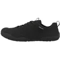 Produktbild: Ballop Corso Unisex Erwachsene Barfußschuh Minimalschuhe, Halbschuhe, Schnürschuhe, Barfuß Sneaker, Sneaker grau 36 EU