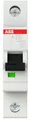 Produktbild: ABB 2CDS251001R0504 S201-C50 Leitungsschutzschalter 1polig
