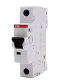 Produktbild: ABB S201 C50 LS Schalter C50   6kA Sicherung Automat Leitungsschutzschalter 50A