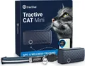 Produktbild: Tractive GPS CAT Mini, dunkelblau