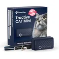 Produktbild: Mini Smarter Katzen GPS Tracker | Marktführer GPS Tracker Katze | LiveOrtung ...