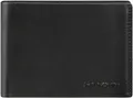 Produktbild: SAMSONITE ATTACK 2 SLG Geldbörse B 3CC+2C+C, black