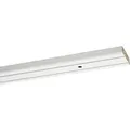 Produktbild: Gardinia Vorhangschiene 2-läufig GE2 Weiß 300 cm
