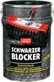 Produktbild: Spachtelmasse Dichtungsmasse Schwarzer Blocker Dichten & Kleben Lugato 10L