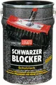 Produktbild: Lugato Schutzlack 10L Bitumenanstrich für Dach und Keller Bitumen Schutzanstrich