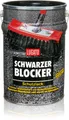 Produktbild: Lugato Schwarzer Blocker Schutzlack Abdichtung Bitumen Silolack 10 L