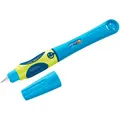 Produktbild: Pelikan griffix Patronenfüller neonblau A (für Anfänger)